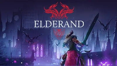 Elderand (Steam)