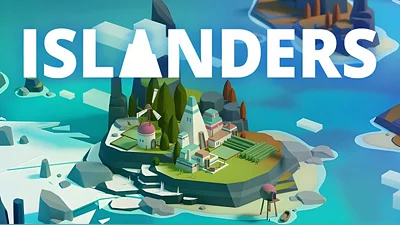 ISLANDERS (Steam)