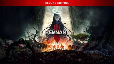 Remnant II Deluxe Edition (Steam)