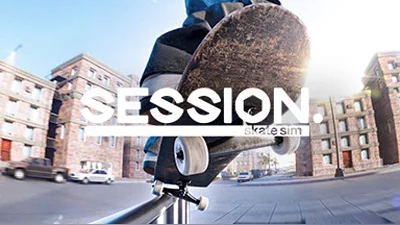 Session: Skate Sim (Steam)