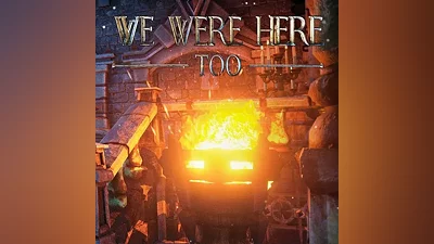 We Were Here Too (Steam Ключ / РОССИЯ+СНГ)