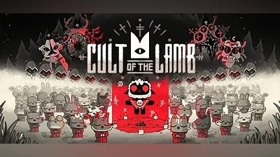 Cult of the Lamb