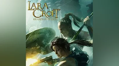 Lara Croft And The Guardian Of Light Steam Ключ РФ+МИР