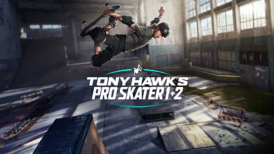 Tony Hawk's  Pro Skater  1 + 2