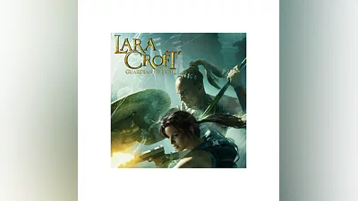 Lara Croft And The Guardian Of Light Steam Ключ РФ+МИР