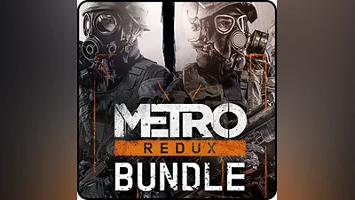 Metro Redux Bundle