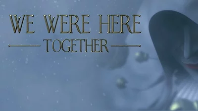 We Were Here Together (Steam)