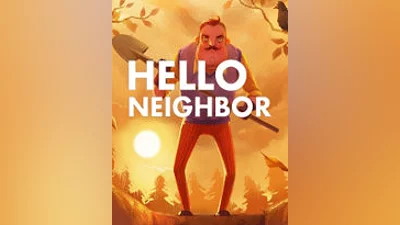 Hello Neighbor (Ключ Steam | РФ+СНГ)