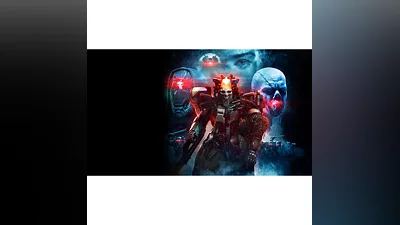 The Surge 2 - Premium Edition PS4 & PS5