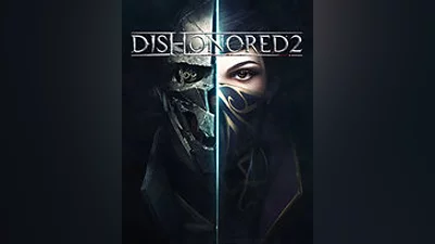 Dishonored 2 (Ключ Steam | РФ+СНГ)
