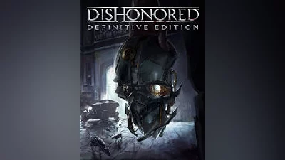 Dishonored - Definitive Edition (Ключ Steam | РФ+СНГ)