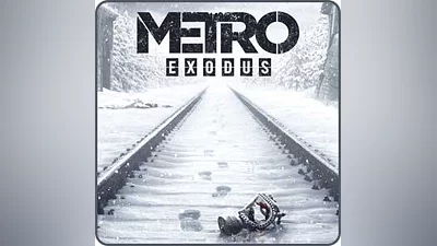 Metro Exodus