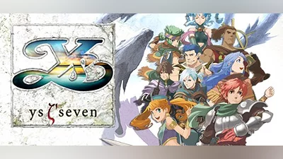 Ys SEVEN