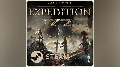 Clair Obscur: Expedition 33