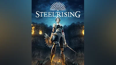 Steelrising (Россия, Украина и СНГ)