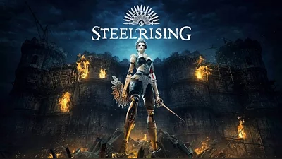 Steelrising (Steam)