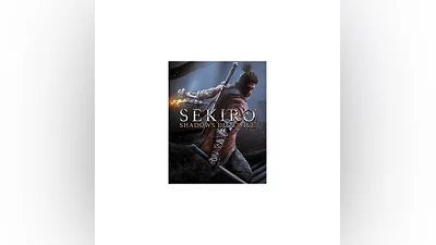 Sekiro: Shadows Die Twice (STEAM)