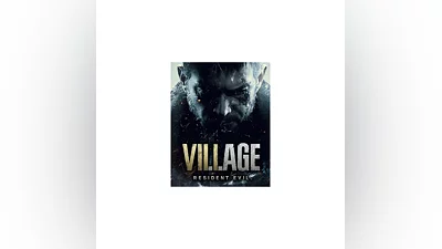 Resident Evil Village (STEAM)