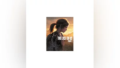 The Last of Us Part I (STEAM)