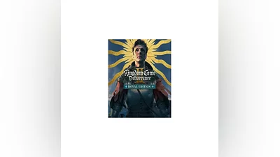 Kingdom Come: Deliverance II Royal Edition (STEAM)