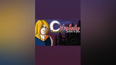 Citadale Resurrection - Prelude to War DLC