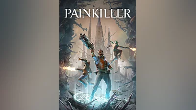 Painkiller