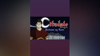 Citadale Resurrection - Darkness my Curse DLC