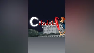 Citadale Resurrection - Book of Shadows DLC