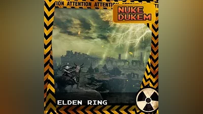 РФ+СНГ | ELDEN RING | STEAM КЛЮЧ
