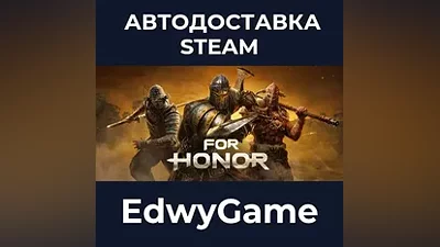 For Honor