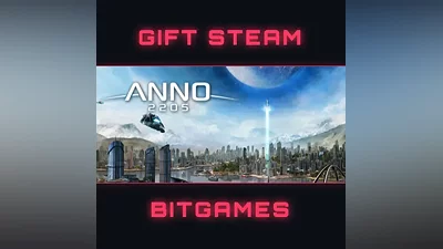 Anno 2205 Ultimate Edition МГНОВЕННАЯ ДОСТАВКА STEAM