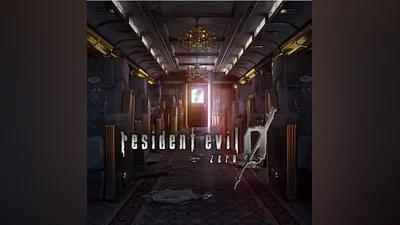 Resident Evil 0 HD Remaster Выбор Стран Авто-Доставка 24/7