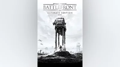 STAR WARS Battlefront Ultimate Edition XBOX КЛЮЧ