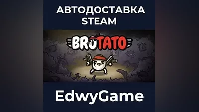 Brotato