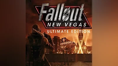 Fallout: New Vegas Ultimate Edition (Ключ Steam | РФ+СНГ)