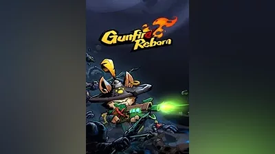 Gunfire Reborn XBOX КЛЮЧ