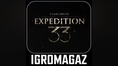 Clair Obscur: Expedition 33 РФ-СНГ (Steam Ключ) + Выбор Издания