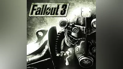 Fallout 3 (Ключ Steam | РФ+СНГ)