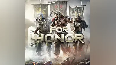 РФ/СНГ For Honor + выбор издания STEAM