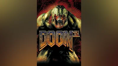 DOOM 3 standard edition на steam