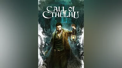 Call of Cthulhu standard edition на steam