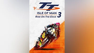 TT Isle Of Man: Ride on the Edge 3 standard edition на steam