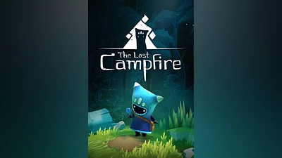 The Last Campfire standard edition на steam