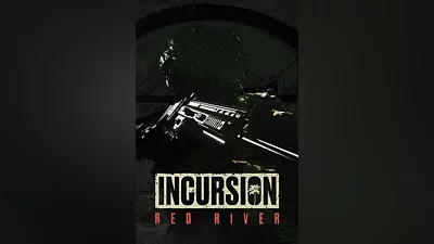 Incursion Red River standard edition на steam
