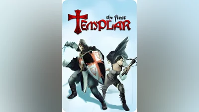 The First Templar standard edition на steam