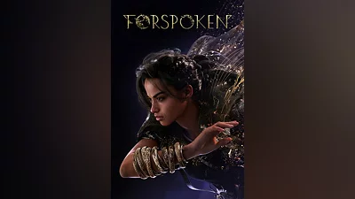 Forspoken deluxe edition на steam