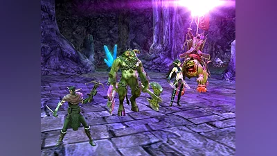 Heroes of Might and Magic V standard edition на uplay