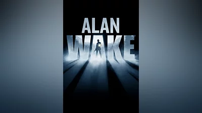 Alan Wake collector's edition на steam