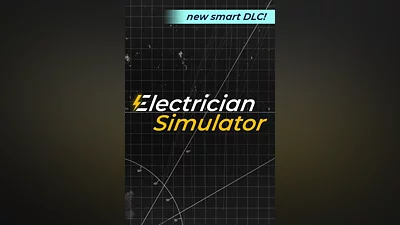 Electrician Simulator standard edition на steam
