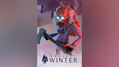 Project Winter standard edition на steam